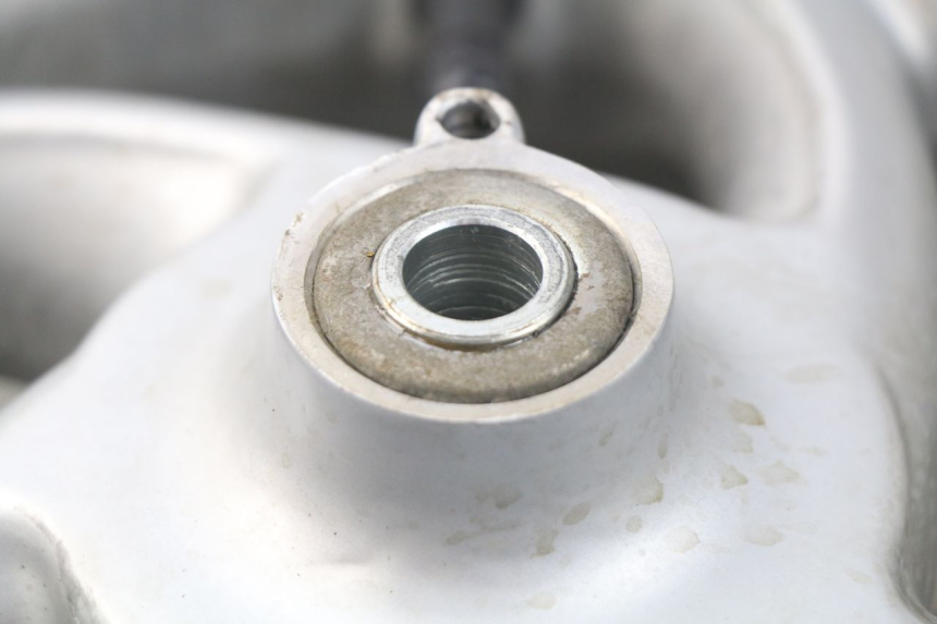 photo de LLANTA DELANTERA  GILERA STALKER 50 (2004 - 2014) - Estado de la superficie y material