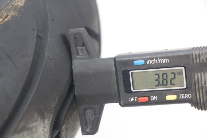 photo de LLANTA DELANTERA  GILERA STALKER 50 (2004 - 2014) - Detalle de la pieza