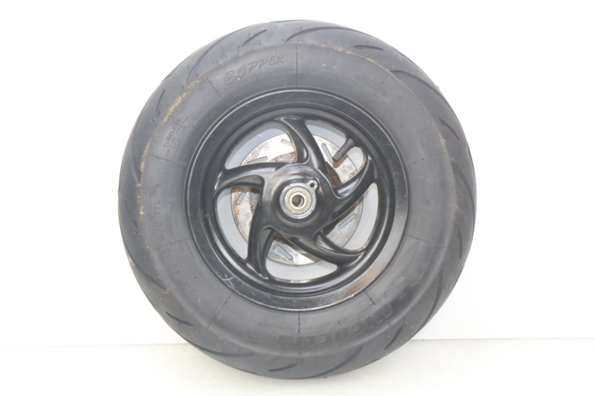 photo de LLANTA DELANTERA  GILERA STALKER 50 (2004 - 2014) - Características distintivas