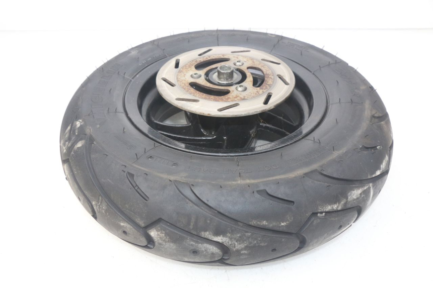 photo de LLANTA DELANTERA  GILERA STALKER 50 (2004 - 2014) - Otra perspectiva