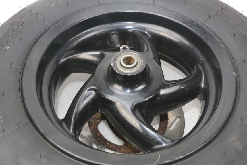 photo de LLANTA DELANTERA  GILERA STALKER 50 (2004 - 2014) - Primer plano técnico