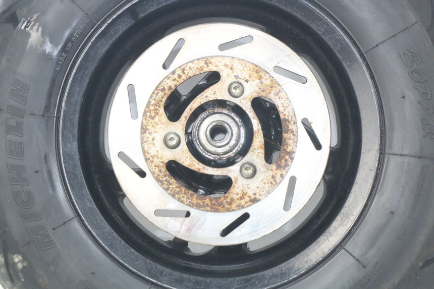 photo de LLANTA DELANTERA  GILERA STALKER 50 (2004 - 2014) - Recambio usado revisado