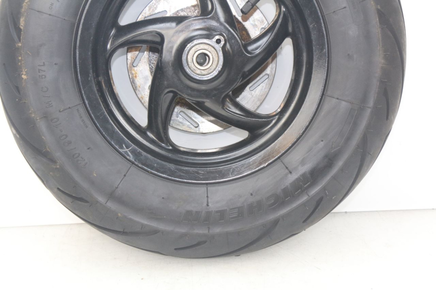 photo de LLANTA DELANTERA  GILERA STALKER 50 (2004 - 2014) - Marcados y referencias originales