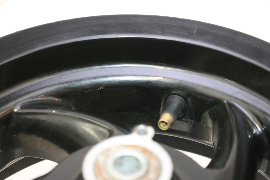 photo de LLANTA DELANTERA  GILERA STALKER 50 (2004 - 2014) - Primer plano de alta resolución