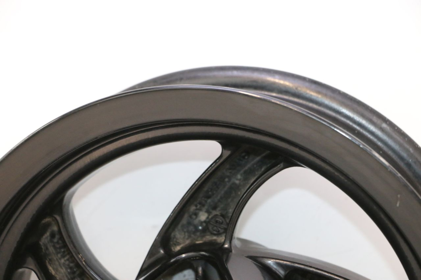 photo de LLANTA DELANTERA  GILERA STALKER 50 (2004 - 2014) - Primer plano técnico