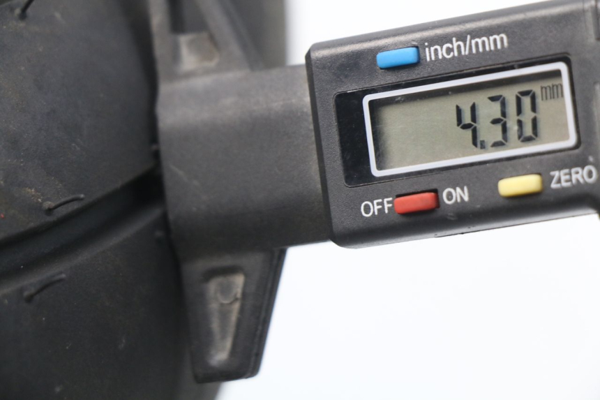 photo de LLANTA DELANTERA  PEUGEOT STREETZONE 2T 50 (2014 - 2019) - Detalle de la pieza