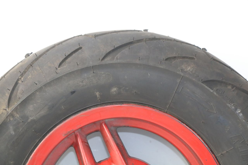 photo de LLANTA DELANTERA  PEUGEOT STREETZONE 2T 50 (2014 - 2019) - Características distintivas