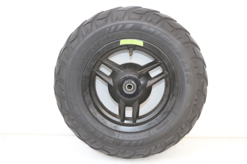 photo de LLANTA DELANTERA  PEUGEOT STREETZONE I 2T 50 (2018 - 2020) - Vista principal