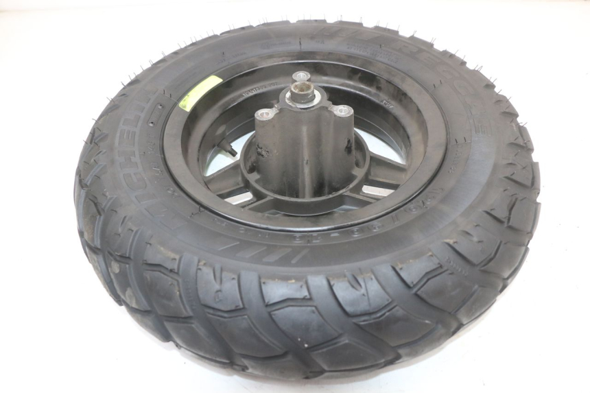 photo de LLANTA DELANTERA  PEUGEOT STREETZONE I 2T 50 (2018 - 2020) - Marcados y referencias originales