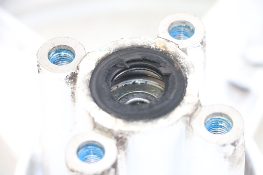 photo de LLANTA DELANTERA MBK STUNT NAKED 50 (2004 - 2018) - Detalle de la pieza