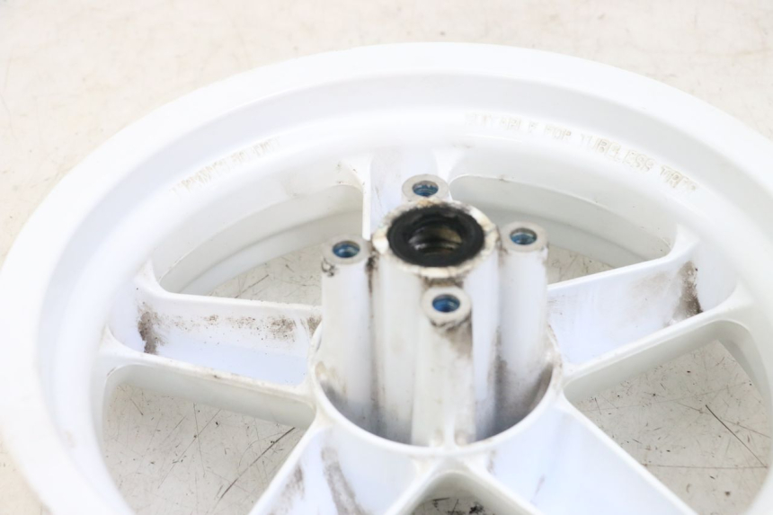 photo de LLANTA DELANTERA MBK STUNT NAKED 50 (2004 - 2018) - Otra vista del artículo