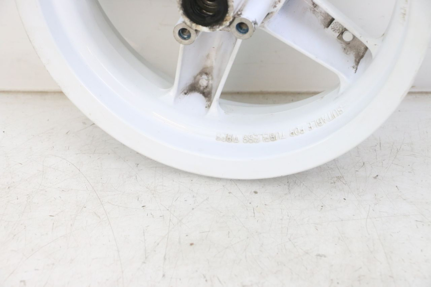 photo de LLANTA DELANTERA MBK STUNT NAKED 50 (2004 - 2018) - Otra perspectiva