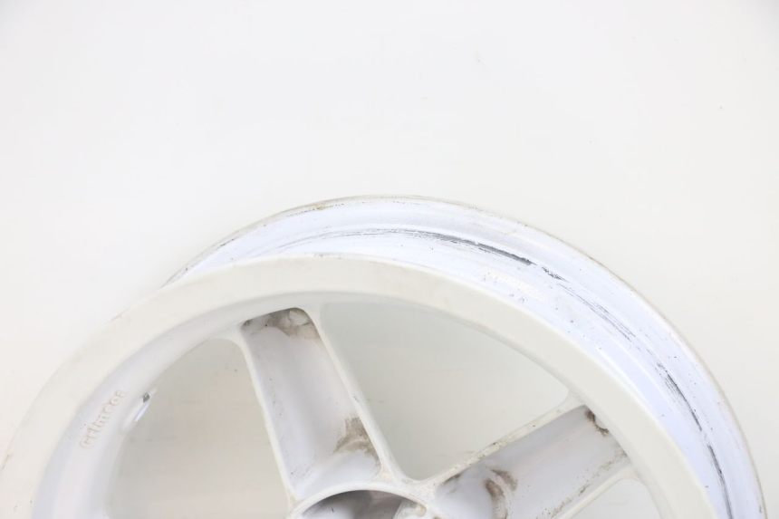 photo de LLANTA DELANTERA MBK STUNT NAKED 50 (2004 - 2018) - Primer plano técnico