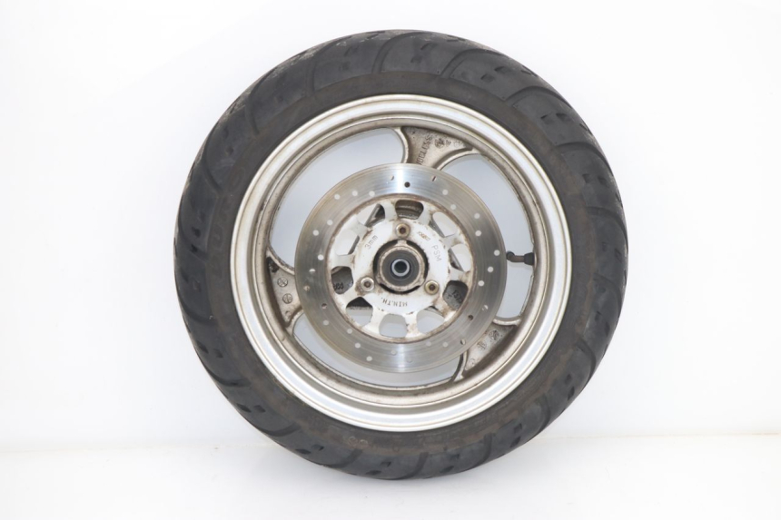 photo de LLANTA DELANTERA  PEUGEOT SUM UP 125 (2008 - 2013) - Vista principal