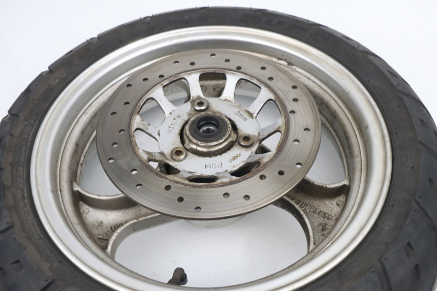 photo de LLANTA DELANTERA  PEUGEOT SUM UP 125 (2008 - 2013) - Detalle de la pieza