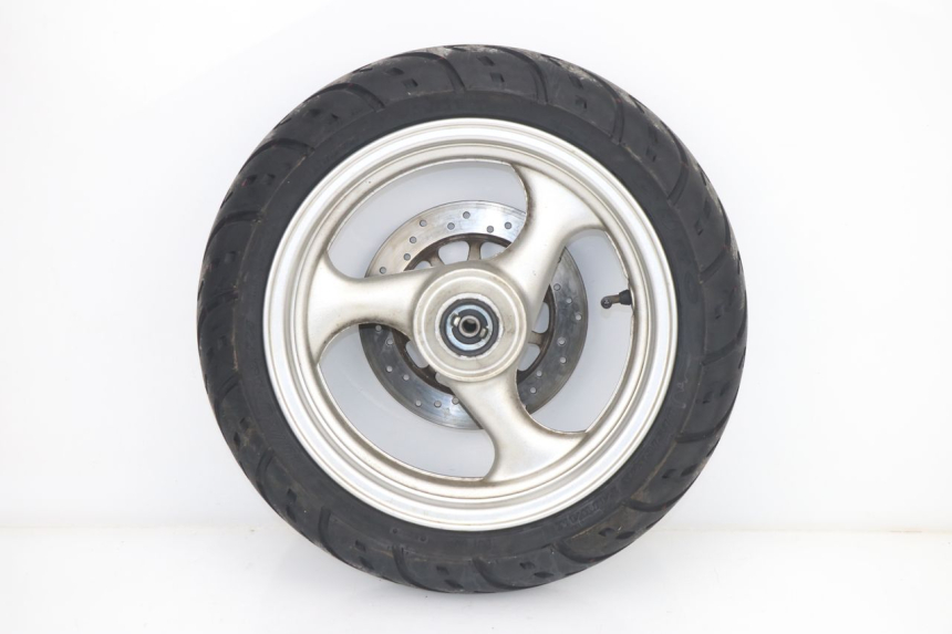 photo de LLANTA DELANTERA  PEUGEOT SUM UP 125 (2008 - 2013) - Vista general del producto