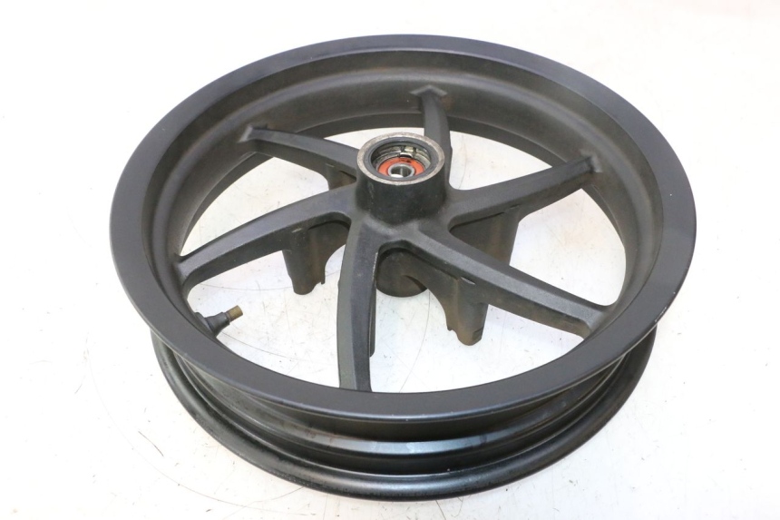 photo de LLANTA DELANTERA  KYMCO SUPER 8 2T 50 (2007 - 2013) - Detalle de la pieza