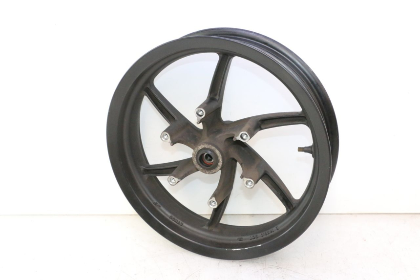 photo de LLANTA DELANTERA  KYMCO SUPER 8 2T 50 (2007 - 2013) - Zoom sobre los componentes