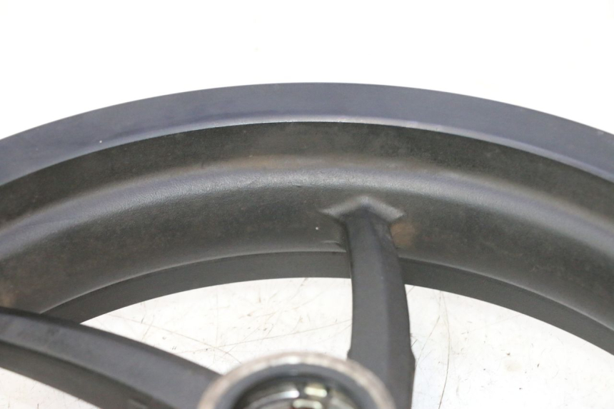 photo de LLANTA DELANTERA  KYMCO SUPER 8 2T 50 (2007 - 2013) - Zoom estado de uso