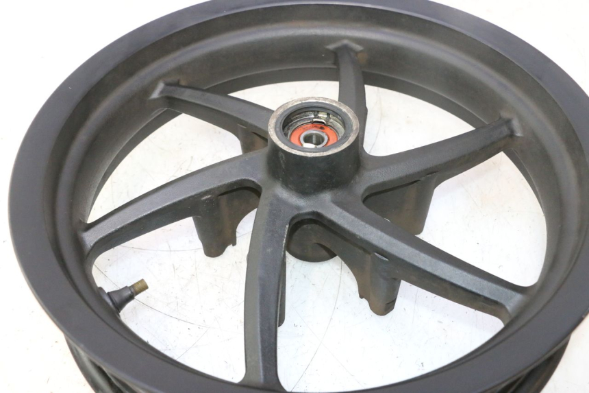 photo de LLANTA DELANTERA  KYMCO SUPER 8 2T 50 (2007 - 2013) - Otra perspectiva
