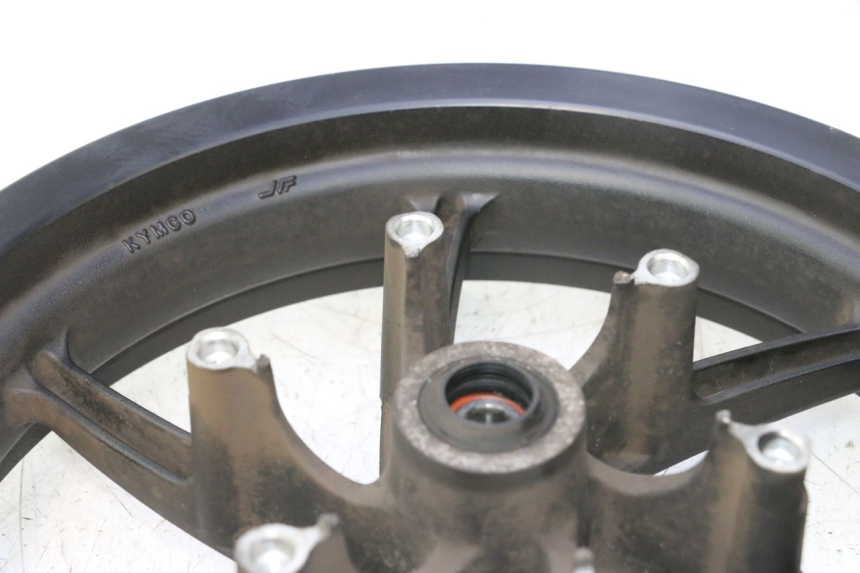 photo de LLANTA DELANTERA  KYMCO SUPER 8 2T 50 (2007 - 2013) - Vista general del producto