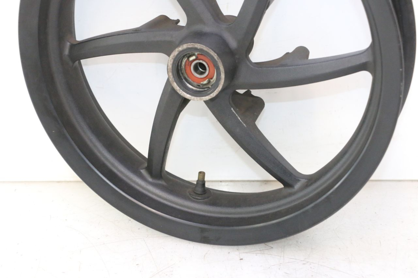 photo de LLANTA DELANTERA  KYMCO SUPER 8 2T 50 (2007 - 2013) - Recambio usado revisado
