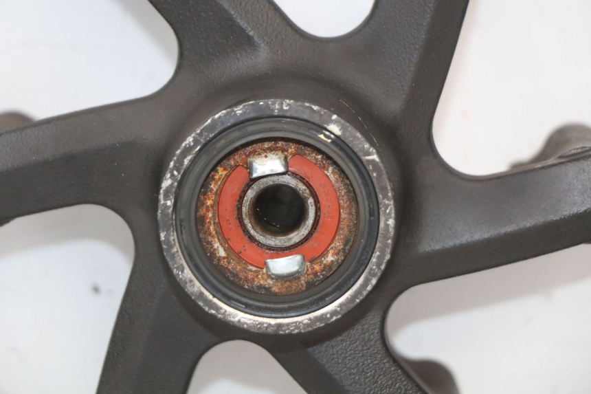 photo de LLANTA DELANTERA  KYMCO SUPER 8 4T 50 (2021 - 2024) - Otra perspectiva