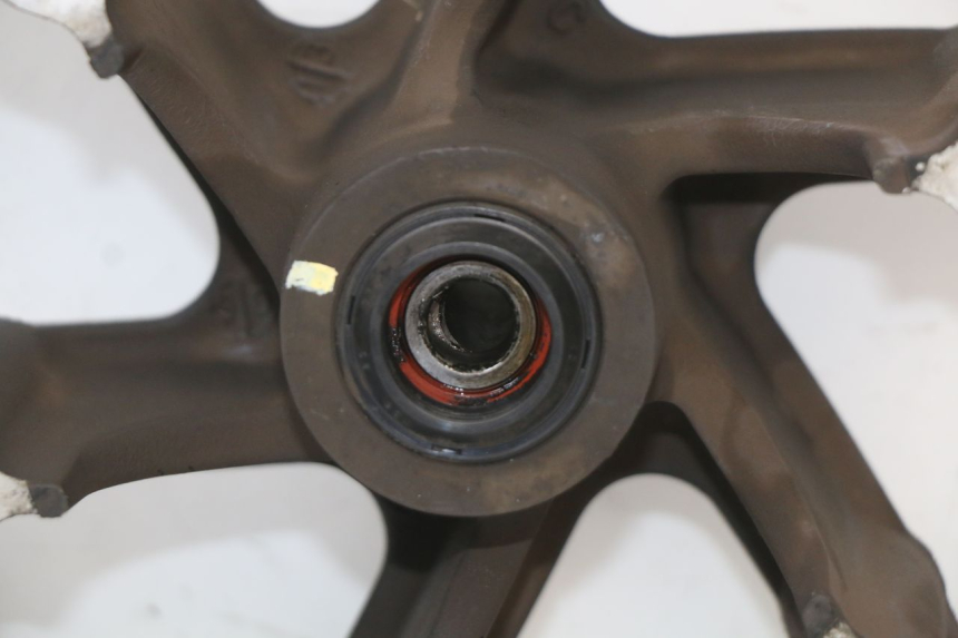 photo de LLANTA DELANTERA  KYMCO SUPER 8 4T 50 (2021 - 2024) - Recambio usado revisado