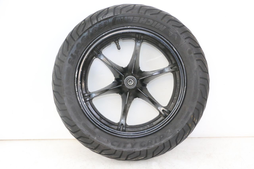 photo de LLANTA DELANTERA  SUZUKI BURGMAN 125 (2018 - 2021) - Vista principal