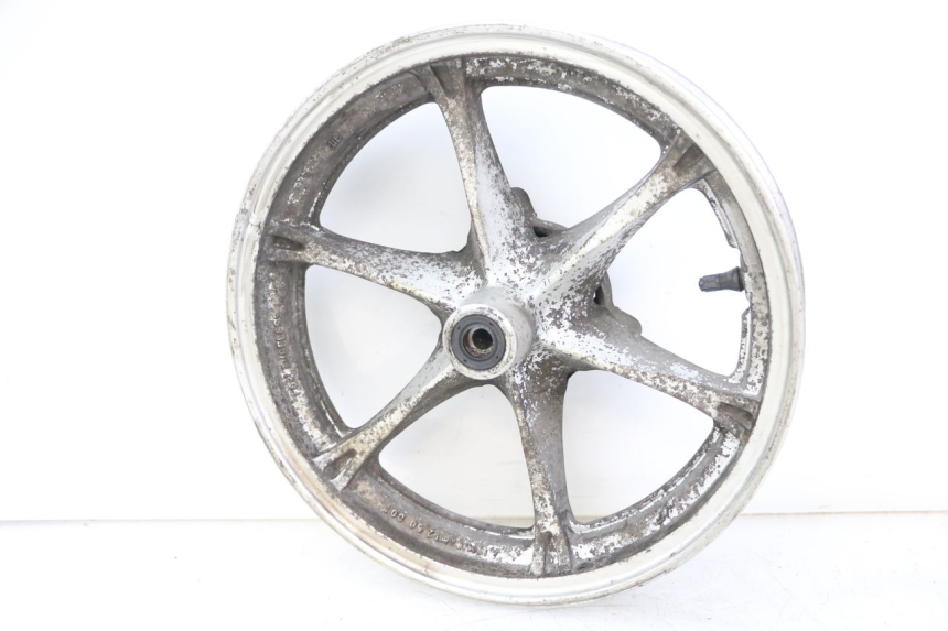 photo de LLANTA DELANTERA  SUZUKI BURGMAN 125 (2015 - 2017) - Vista principal