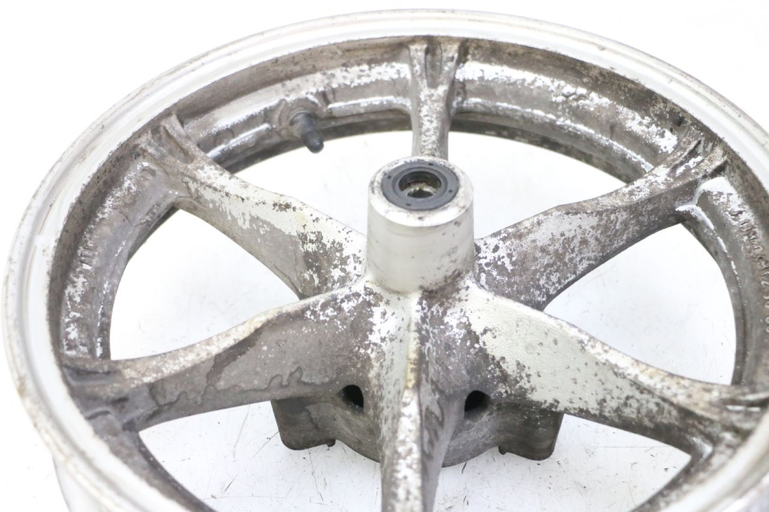 photo de LLANTA DELANTERA  SUZUKI BURGMAN 125 (2015 - 2017) - Otra perspectiva