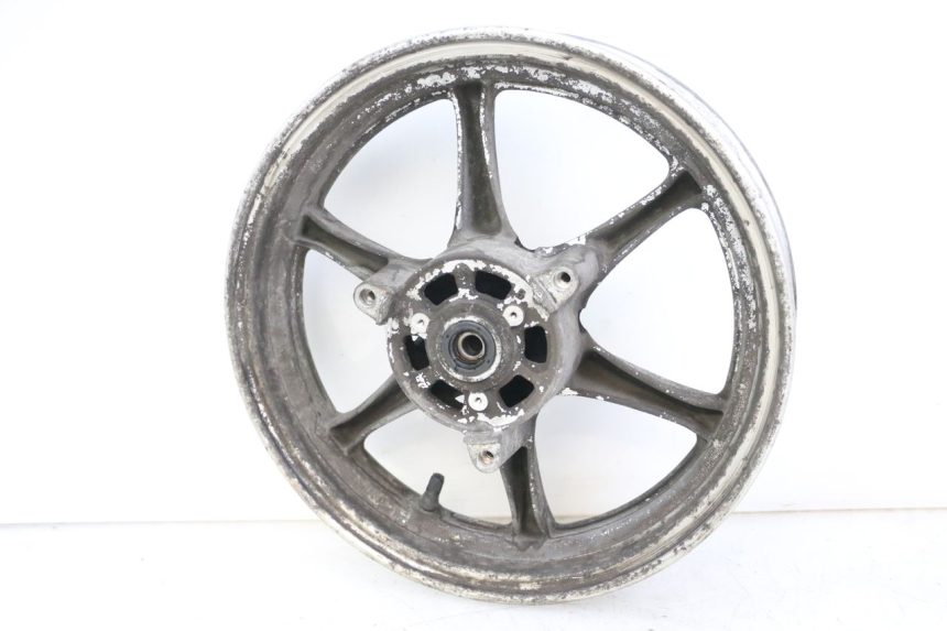 photo de LLANTA DELANTERA  SUZUKI BURGMAN 125 (2015 - 2017) - Vista general del producto