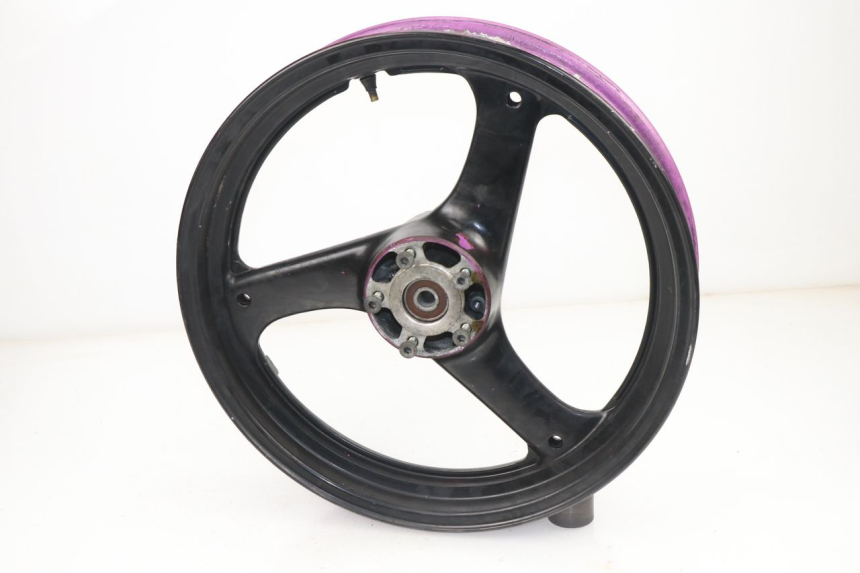 photo de LLANTA DELANTERA  SUZUKI GS GSE 500 (2001 - 2003) - Vista principal