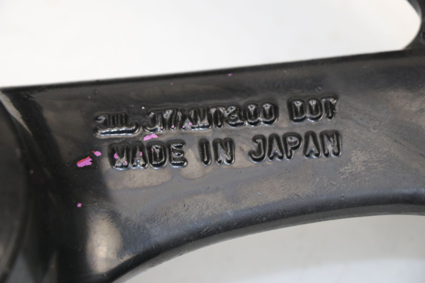 photo de LLANTA DELANTERA  SUZUKI GS GSE 500 (2001 - 2003) - Detalle de la pieza