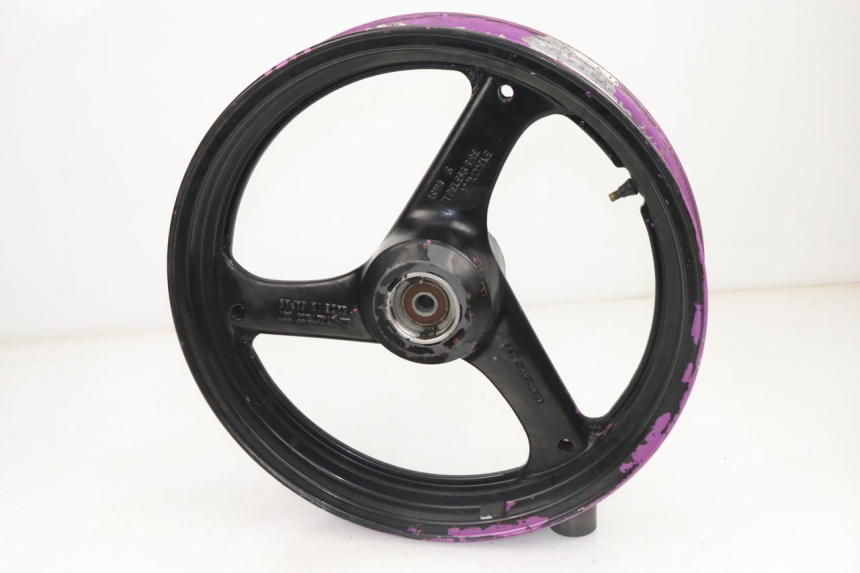 photo de LLANTA DELANTERA  SUZUKI GS GSE 500 (2001 - 2003) - Vista general del producto