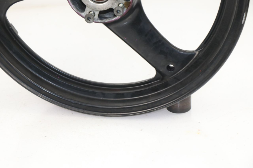 photo de LLANTA DELANTERA  SUZUKI GS GSE 500 (2001 - 2003) - Recambio usado revisado