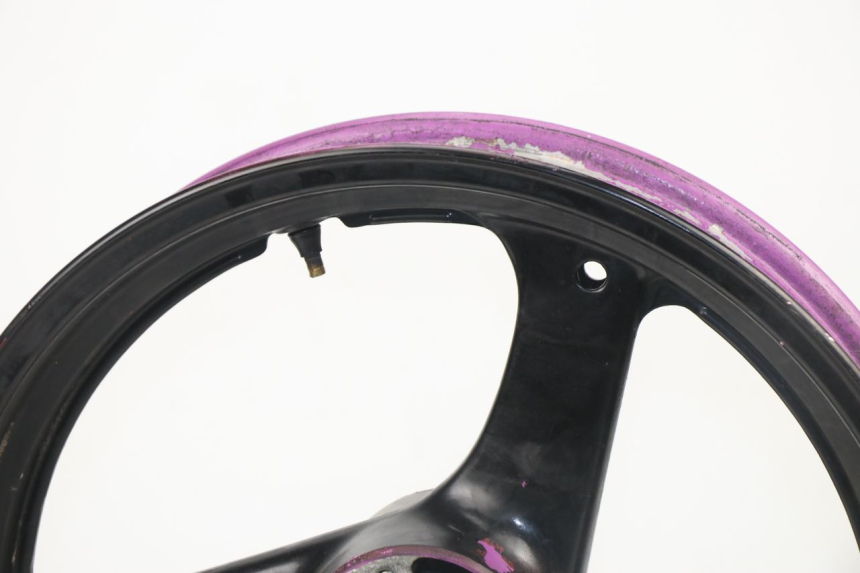 photo de LLANTA DELANTERA  SUZUKI GS GSE 500 (2001 - 2003) - Marcados y referencias originales