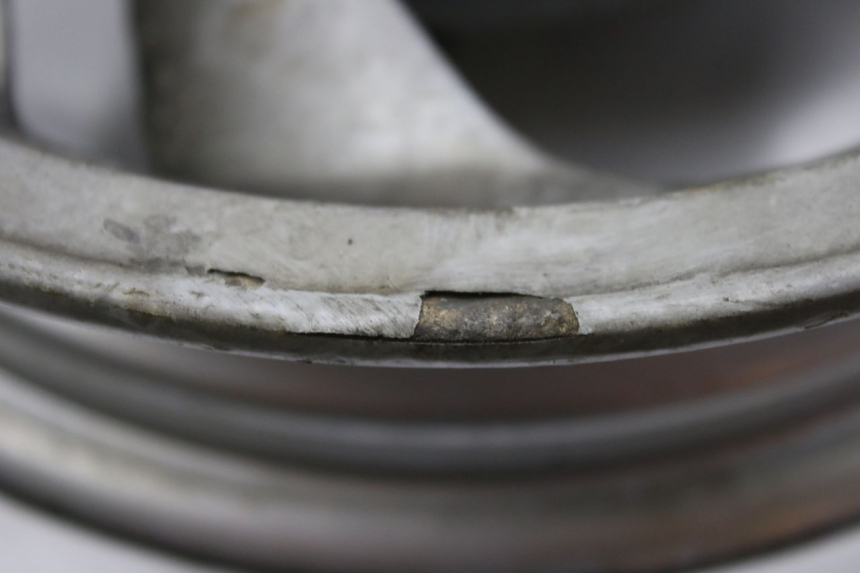 photo de LLANTA DELANTERA PEUGEOT SV 125 (1991 - 1994) - Vista general del producto