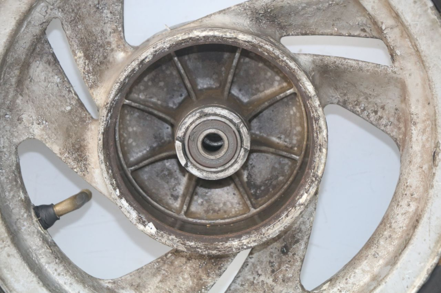 photo de LLANTA DELANTERA  PEUGEOT SX 80 (1986 - 1995) - Recambio usado revisado