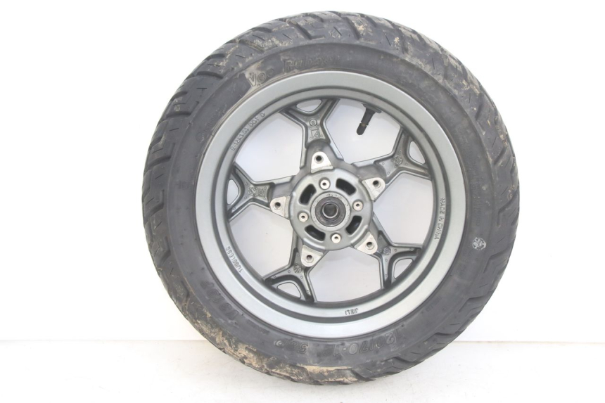 photo de LLANTA DELANTERA APRILIA SXR 50 (2021 - 2023) - Detalle de la pieza