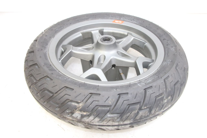 photo de LLANTA DELANTERA APRILIA SXR 50 (2021 - 2023) - Zoom estado de uso