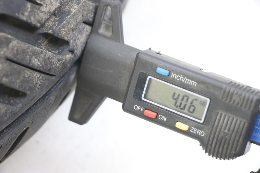 photo de LLANTA DELANTERA APRILIA SXR 50 (2021 - 2023) - Otra perspectiva