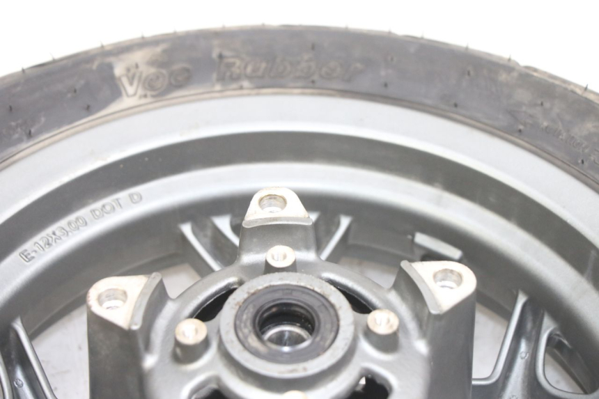 photo de LLANTA DELANTERA APRILIA SXR 50 (2021 - 2023) - Vista general del producto