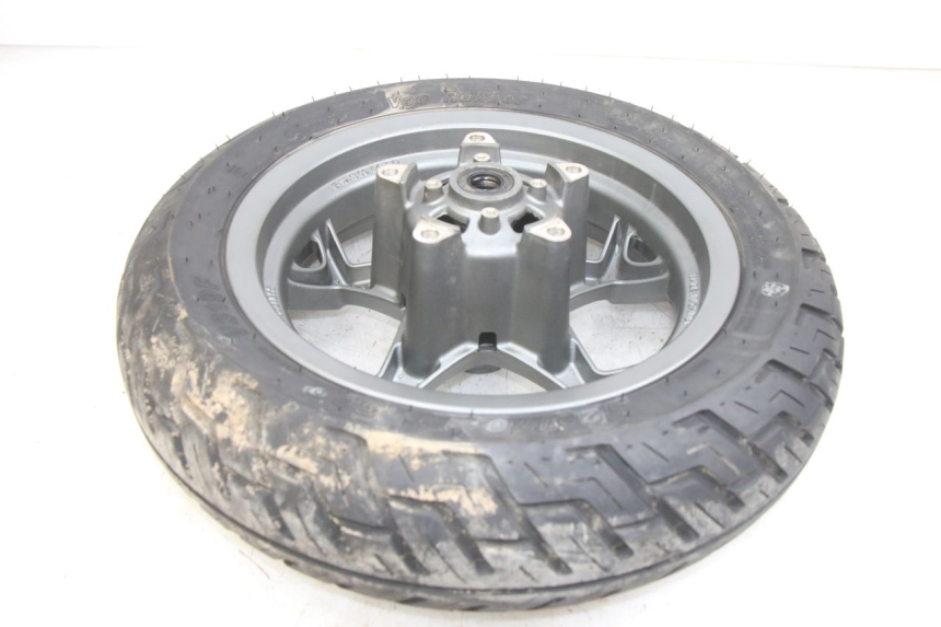 photo de LLANTA DELANTERA APRILIA SXR 50 (2021 - 2023) - Detalles de los puntos de fijación