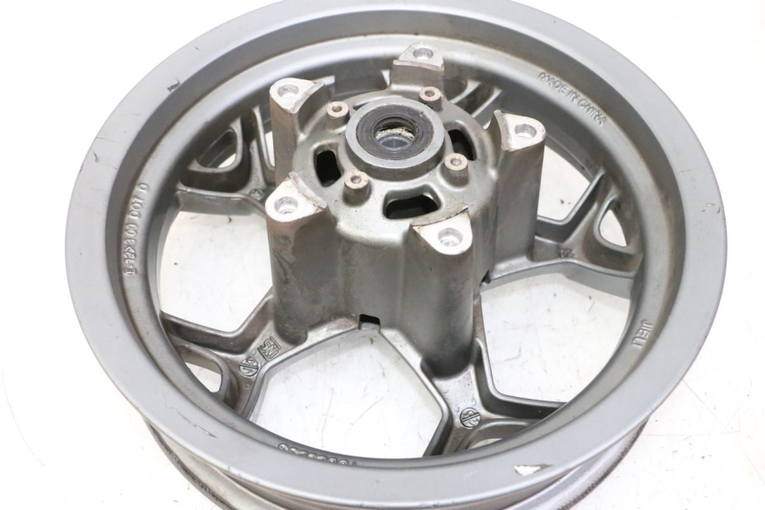 photo de LLANTA DELANTERA APRILIA SXR 50 (2021 - 2023) - Foto de producto adicional