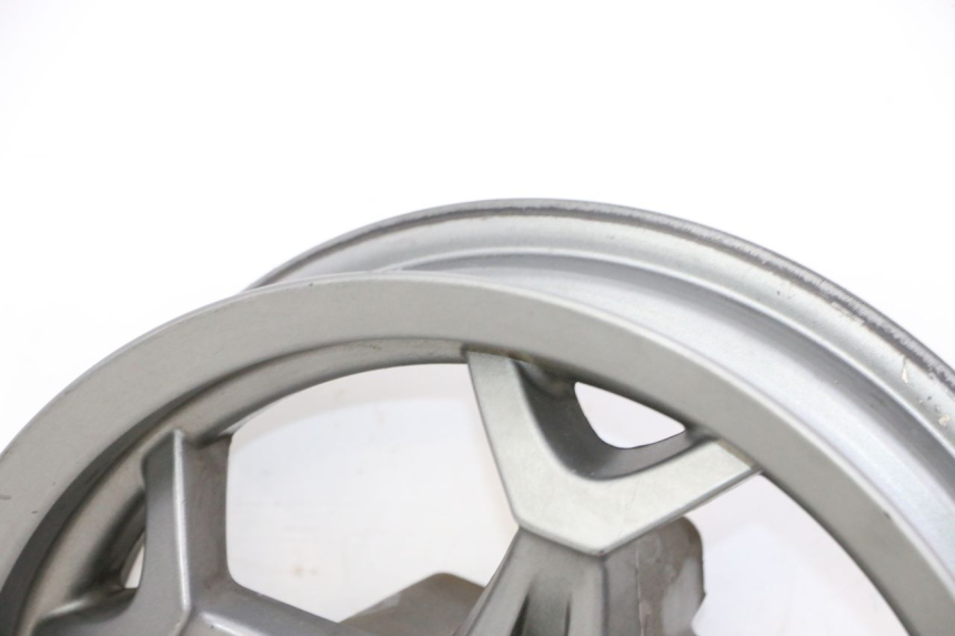 photo de LLANTA DELANTERA APRILIA SXR 50 (2021 - 2023) - Estado de la superficie y material