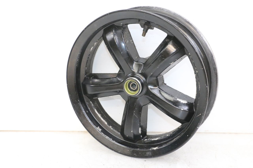 photo de LLANTA DELANTERA  SYM ORBIT 2 4T 50 (2018 - 2022) - Vista principal