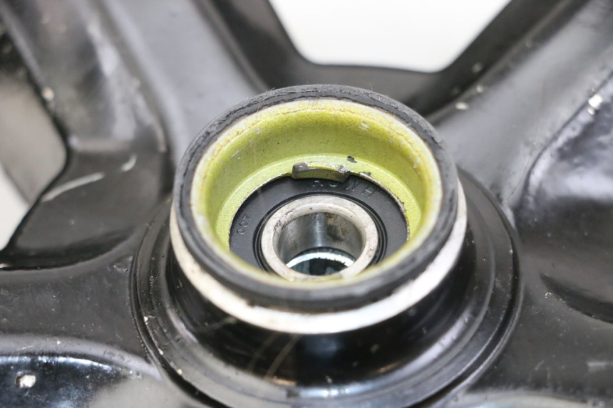 photo de LLANTA DELANTERA  SYM ORBIT 2 4T 50 (2018 - 2022) - Zoom estado de uso