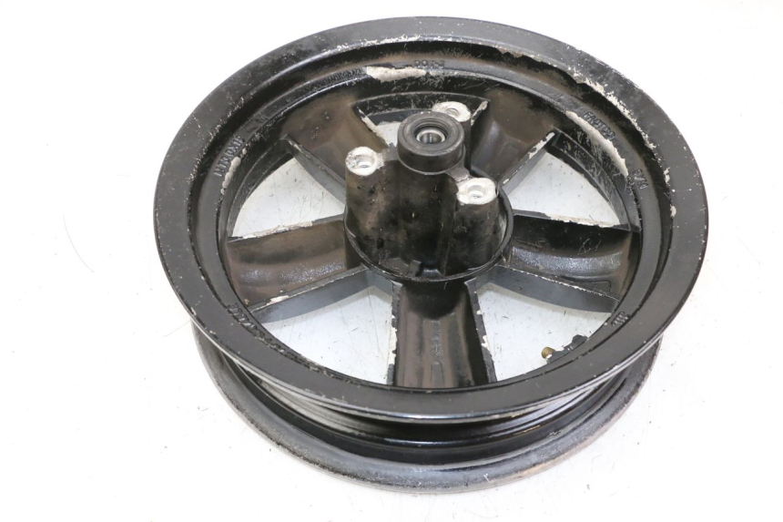 photo de LLANTA DELANTERA  SYM ORBIT 2 4T 50 (2018 - 2022) - Recambio usado revisado