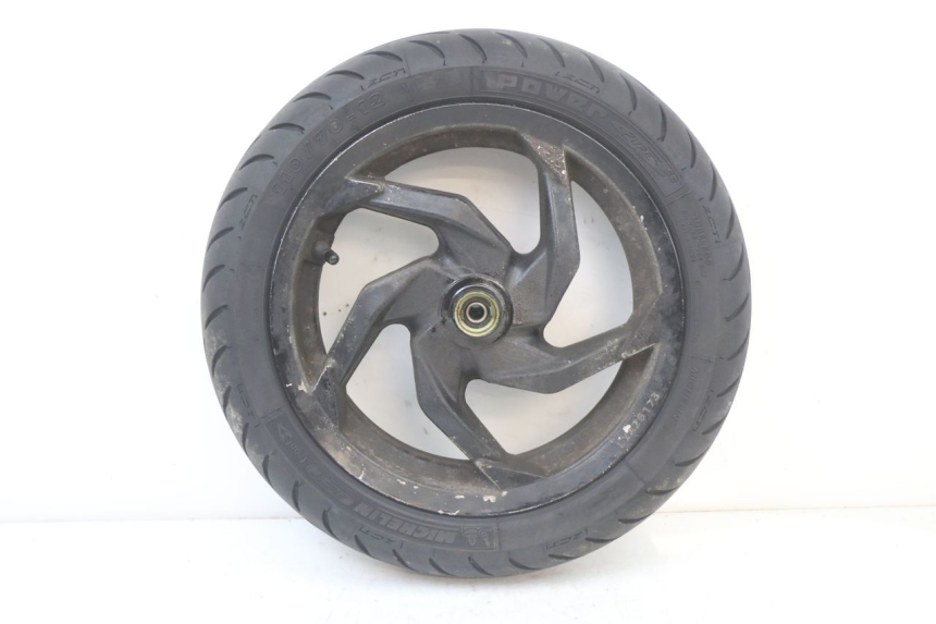 photo de LLANTA DELANTERA SYM ORBIT III 3 4T 50 (2018 - 2021) - Vista principal